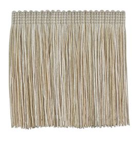 Era Chainette Fringe 100mm Trimming by Houles Argile
