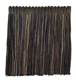 Era Chainette Fringe 100mm Trimming by Houles Ecorce Era Chainette Fringe 100mm Trimming by Houles Ecorce