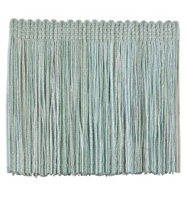 Era Chainette Fringe 100mm Trimming by Houles Glacier