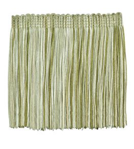 Era Chainette Fringe 100mm Trimming by Houles Matcha Era Chainette Fringe 100mm Trimming by Houles Matcha