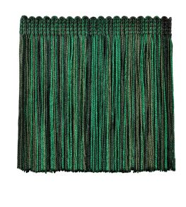 Era Chainette Fringe 100mm Trimming by Houles Medusa Era Chainette Fringe 100mm Trimming by Houles Medusa