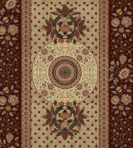 Erbstuck Wallpaper by MINDTHEGAP Burgunder Erbstuck Wallpaper by MINDTHEGAP Burgunder