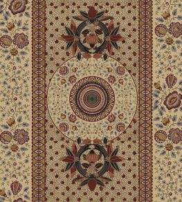Erbstuck Wallpaper by MINDTHEGAP Taupe Erbstuck Wallpaper by MINDTHEGAP Taupe