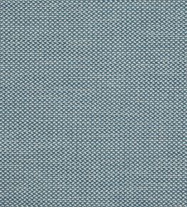 Erith Fabric by Colefax and Fowler Blue Erith Fabric by Colefax and Fowler Blue