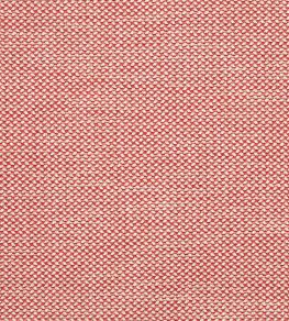 Erith Fabric by Colefax and Fowler Red Erith Fabric by Colefax and Fowler Red