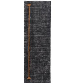 Ernest Runner Rug by Elitis Jais Ernest Runner Rug by Elitis Jais