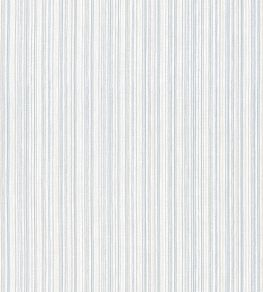 Ernie Stripe Fabric by Thibaut Glacier Ernie Stripe Fabric by Thibaut Glacier