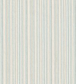 Ernie Stripe Fabric by Thibaut Mineral Ernie Stripe Fabric by Thibaut Mineral