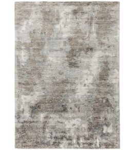 Erode Rug by Ligne Pure Greige
