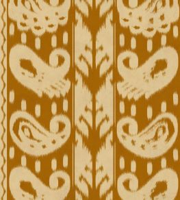 Erzsebet Wallpaper by MINDTHEGAP Amber Erzsebet Wallpaper by MINDTHEGAP Amber