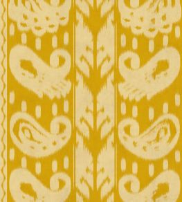 Erzsebet Wallpaper by MINDTHEGAP Maize Erzsebet Wallpaper by MINDTHEGAP Maize