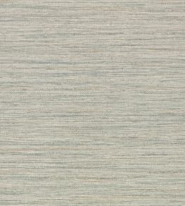 Esai Seagrass Embossed Wallpaper by Romo Lovat