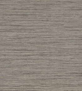 Esai Seagrass Embossed Wallpaper by Romo Magnesium Esai Seagrass Embossed Wallpaper by Romo Magnesium
