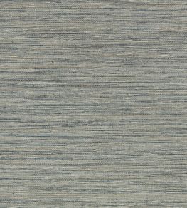 Esai Seagrass Embossed Wallpaper by Romo Twilight Esai Seagrass Embossed Wallpaper by Romo Twilight