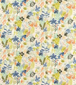 Esala Fabric by Scion Tropicana Esala Fabric by Scion Tropicana