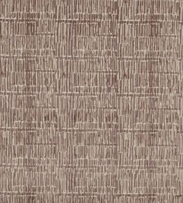 Escher Fabric by Prestigious Textiles Mocha Escher Fabric by Prestigious Textiles Mocha