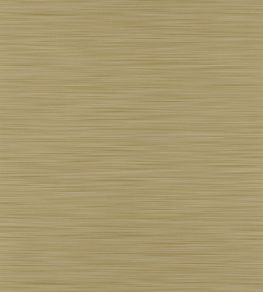 Esker Wallpaper by Jane Churchill Pale Gold Esker Wallpaper by Jane Churchill Pale Gold