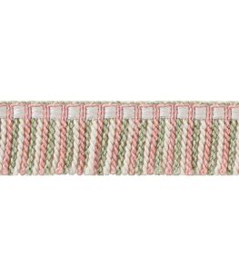 Esme Fringe Trimming by Thibaut Rose and Willow Esme Fringe Trimming by Thibaut Rose and Willow