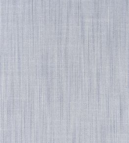 Espadrille Fabric by Andrew Martin Navy