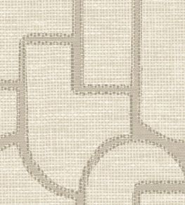 Esparto Iberico Wallpaper by Arte Ecru Esparto Iberico Wallpaper by Arte Ecru
