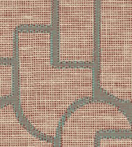 Esparto Iberico Wallpaper by Arte Terra Teal Esparto Iberico Wallpaper by Arte Terra Teal