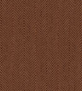 Espiguilla Wallpaper by Coordonne Walnut
