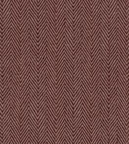 Espiguilla Wallpaper by Coordonne Red