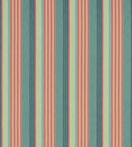 Esprit Stripe Fabric by Thibaut Pine and Mimosa Esprit Stripe Fabric by Thibaut Pine and Mimosa