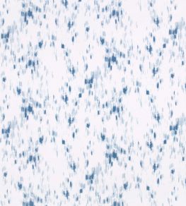 Espy Fabric by Villa Nova Sapphire