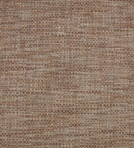 Essi Fabric by Romo Cinnamon