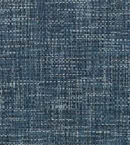Essi Fabric by Romo Indigo Essi Fabric by Romo Indigo