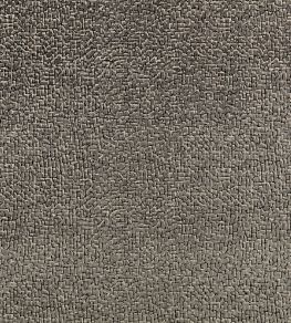 Estagnol Fabric by Zinc Silver Grey Estagnol Fabric by Zinc Silver Grey