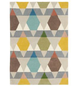 Estella Vases Rug by Brink & Campman 502