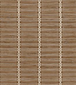 Estera Wallpaper by Coordonne Brown Estera Wallpaper by Coordonne Brown