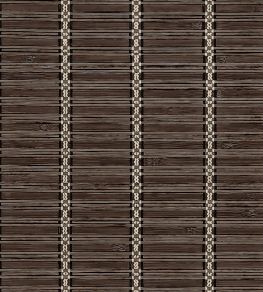 Estera Wallpaper by Coordonne Cocoa Estera Wallpaper by Coordonne Cocoa