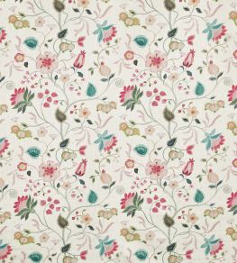 Esther Fabric by Prestigious Textiles Lotus Esther Fabric by Prestigious Textiles Lotus