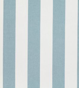Eston Fabric by Romo Oxford Blue