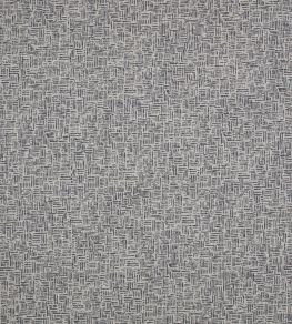 Etch Fabric by Mark Alexander Indigo Etch Fabric by Mark Alexander Indigo