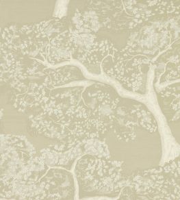 Eternal Oak Wallpaper by Harlequin Incense / Pearl Eternal Oak Wallpaper by Harlequin Incense / Pearl