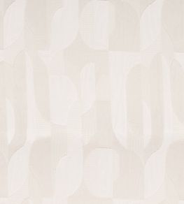 Ethere Fabric by Casamance Ivoire Ethere Fabric by Casamance Ivoire