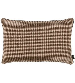 Etitto Cushion 40 x 60cm by Black Edition Copper