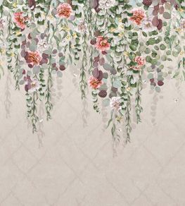 Eucalyptus Mural by Osborne & Little 3 Eucalyptus Mural by Osborne & Little 3