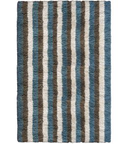 Evelina Kroon Rya Rug by Layered Arable Land Evelina Kroon Rya Rug by Layered Arable Land