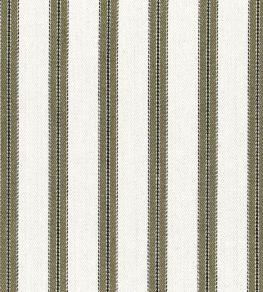 Evora Fabric by Casamance Olive