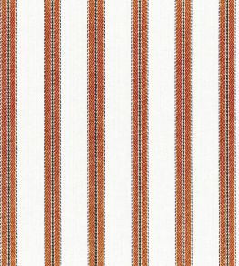 Evora Fabric by Casamance Orange Brulee Evora Fabric by Casamance Orange Brulee