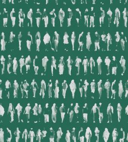 Executives Wallpaper by Tres Tintas Plus Park Executives Wallpaper by Tres Tintas Plus Park