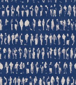 Executives Wallpaper by Tres Tintas Plus Sky