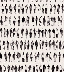 Executives Wallpaper by Tres Tintas Stone