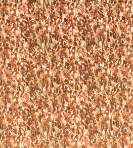 Explode Fabric by Kirkby Design Earthen
