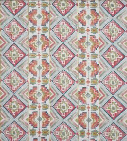 Explorer Fabric by Prestigious Textiles Seashell Explorer Fabric by Prestigious Textiles Seashell